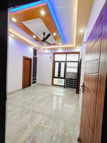 Bedroom in 1 BHK Apartment at JP Elite Tower, Vasai East – for Sale