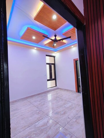 Bedroom in 1 BHK Apartment at JP Elite Tower, Vasai East – for Sale