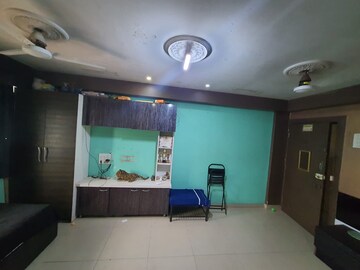 Furnished Amenities in 1 BHK Apartment at Mahadev CHS Kalwa, Kalwa – for Rent