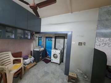 Parking in 1 BHK Apartment at Mahadev CHS Kalwa, Kalwa – for Rent