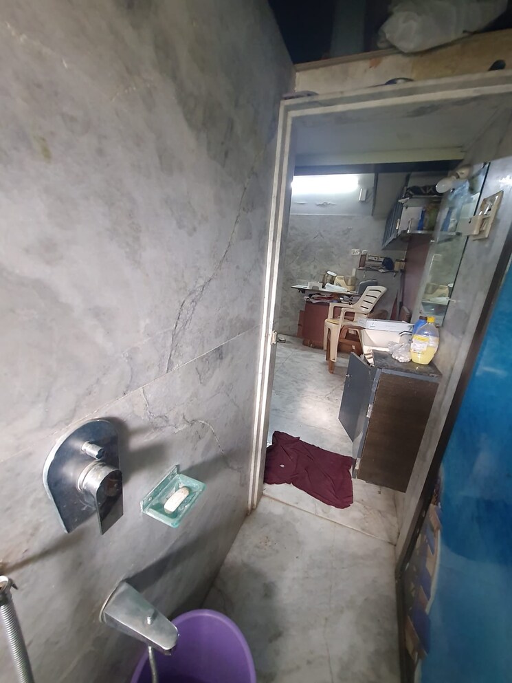 undefined, mahadev-chs-kalwa 1 Bedroom 550 Sq.Ft. Apartment In Kalwa Thane 8324558