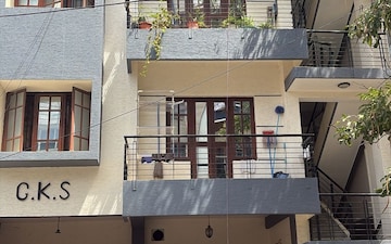 6+ BHK Independent House For Sale in Nagavara