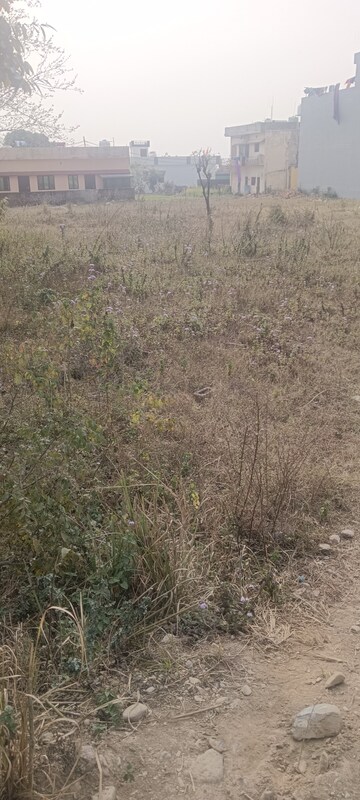 Plot Area in  Plot at Gms Road – for Sale