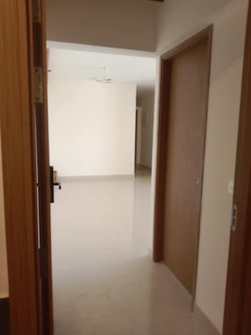 3 BHK Apartment For Rent in Supreme Estia Phase 1 Baner Pune  8324575