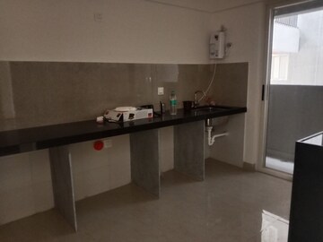 Kitchen in 3 BHK Apartment at Supreme Estia Phase 1, Baner – for Rent