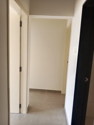 Building Lobby in 3 BHK Apartment at Supreme Estia Phase 1, Baner – for Rent