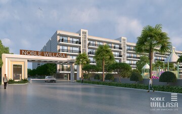 3 BHK Builder Floor For Sale in Sector 99