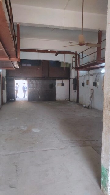 Room in  Warehouse at Andheri East – for Rent