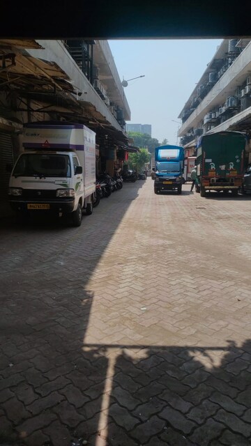Parking in  Warehouse at Andheri East – for Rent