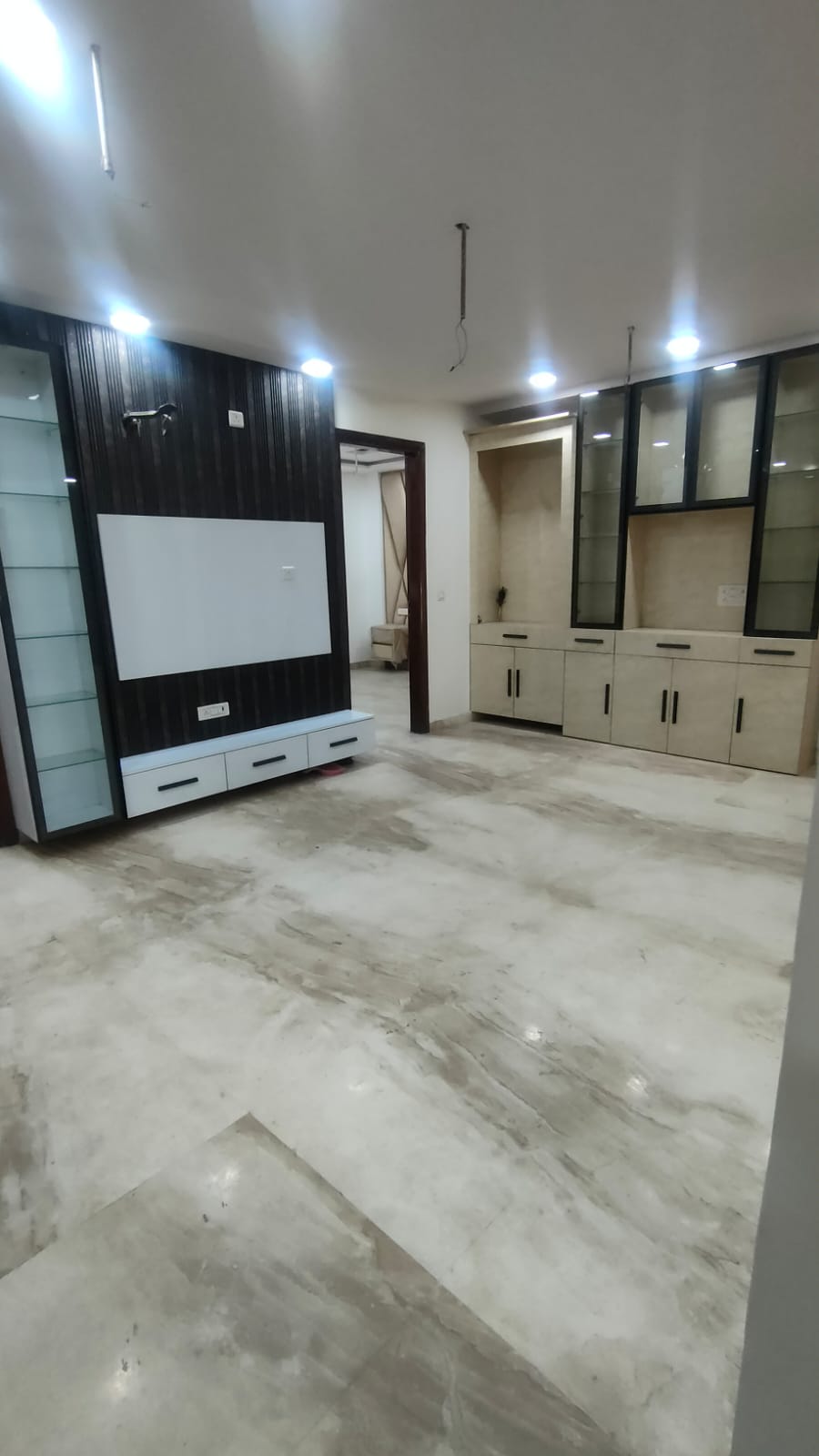 3 BHK Builder Floor For Sale in Satnam Properties 