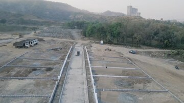 Plot Area in  Plot at Riyasat Bliss, Talegaon – for Sale