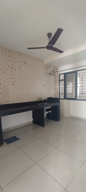 Kitchen in 2 BHK Apartment at Nanded City Sarang, Nanded – for Sale