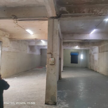 Commercial Warehouse 1600 Sq.Ft. For Rent in Andheri East Mumbai  8324624