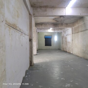 Building Lobby in  Warehouse at Andheri East – for Rent