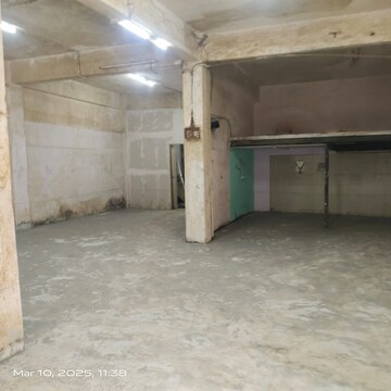 Room in  Warehouse at Andheri East – for Rent