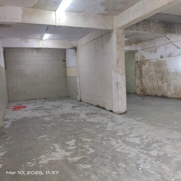 Room in  Warehouse at Andheri East – for Rent