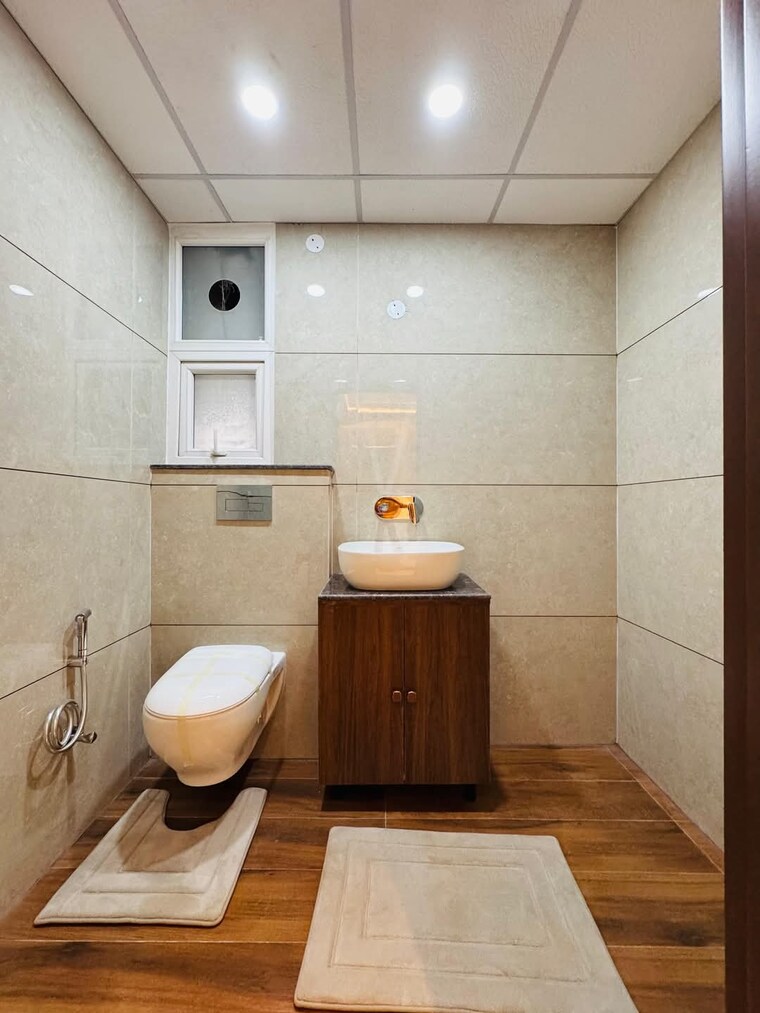 Bathroom, shree-krishna-elegance 1 Bedroom 357 Sq.Ft. Apartment In Vasai East Palghar 8324635