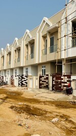 3 BHK + Pooja Room 1234 Sq.Ft. Villa in Shubham Aditya Villa