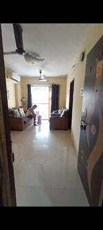 1 BHK + Extra Room 450 Sq.Ft. Apartment in Devakibai Sadan