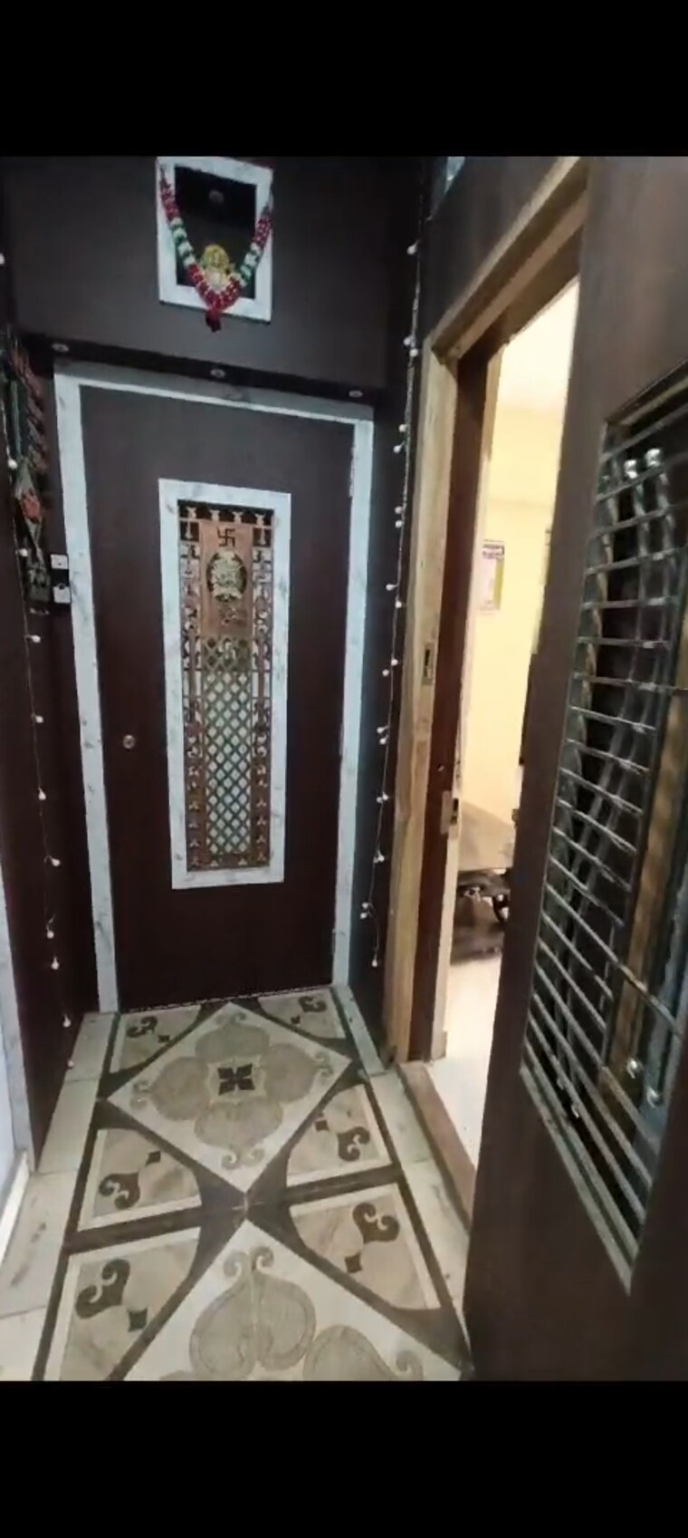 undefined, devakibai-sadan 1 Bedroom 450 Sq.Ft. Apartment In Balkum Pada Thane 8324679