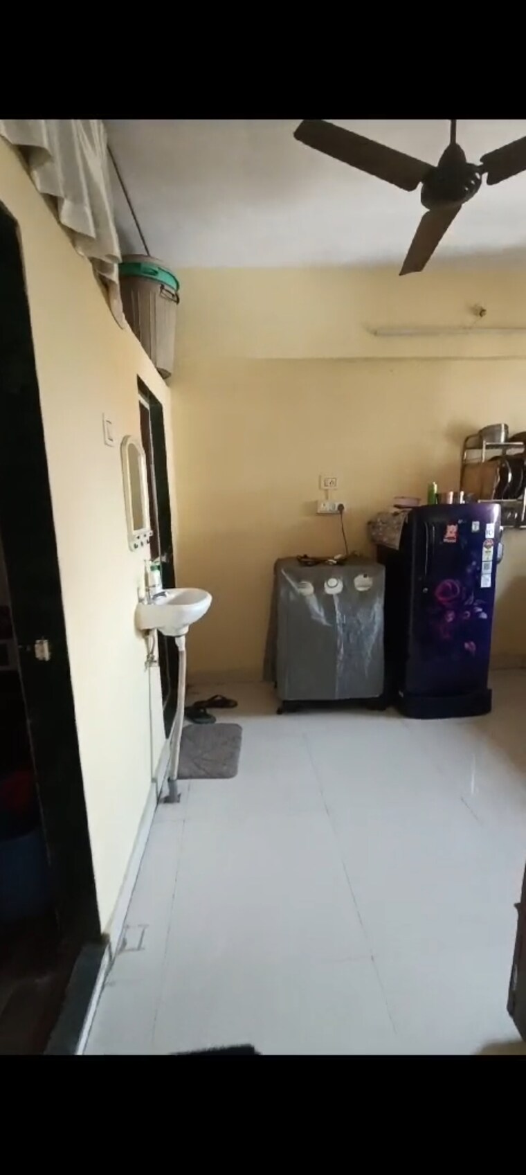 undefined, devakibai-sadan 1 Bedroom 450 Sq.Ft. Apartment In Balkum Pada Thane 8324679