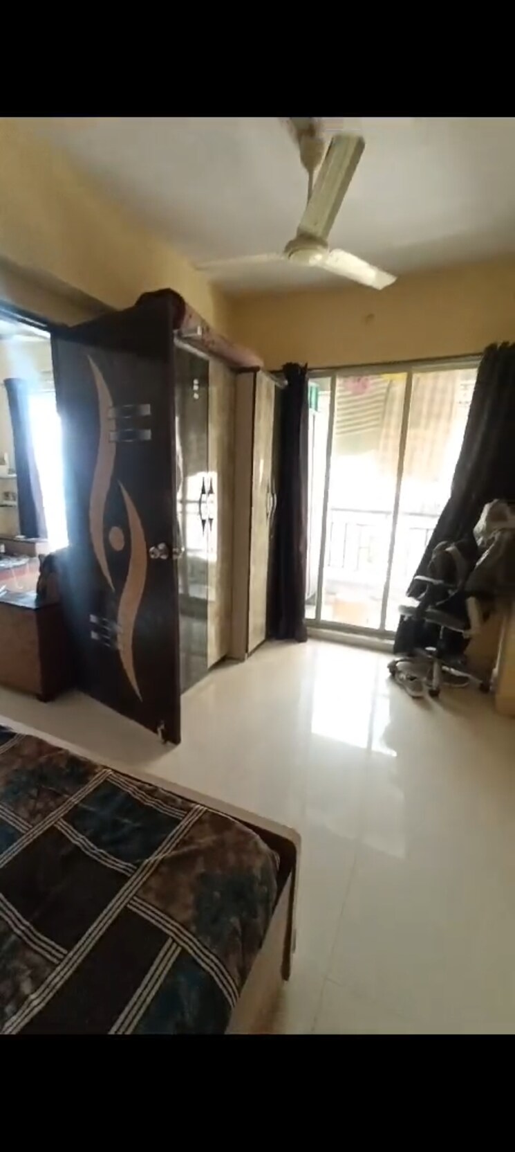 Living Room, devakibai-sadan 1 Bedroom 450 Sq.Ft. Apartment In Balkum Pada Thane 8324679