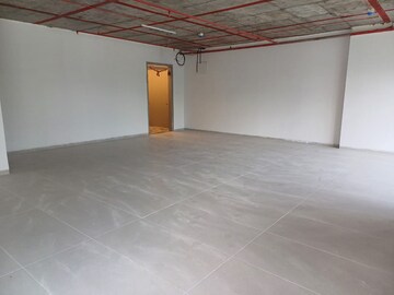 Floor Plan in  Office Space at Kamgar Putala Vasahat – for Rent