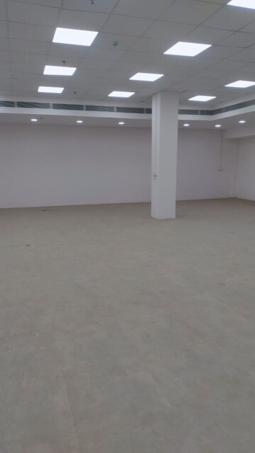 Team Area in  Office Space at Andheri East – for Rent