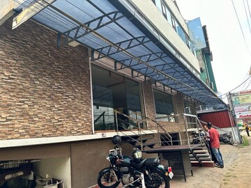  Office Space – Exterior View View at Palarivattom - for Rent