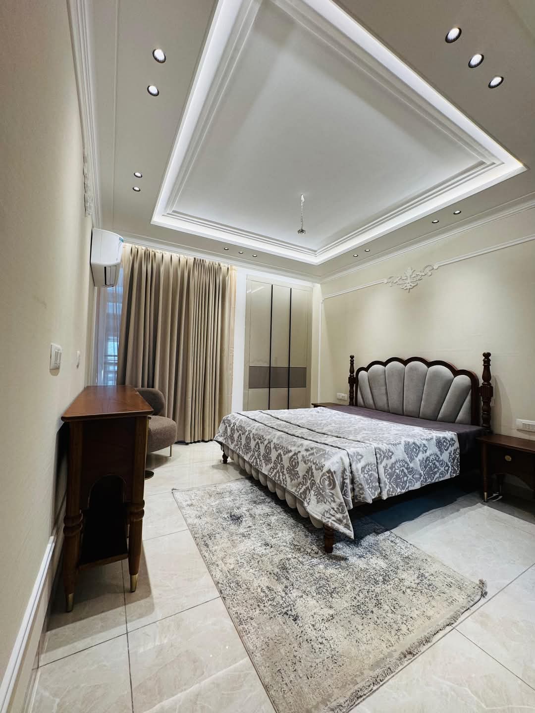 1 BHK Apartment For Sale in Imperial Splendora