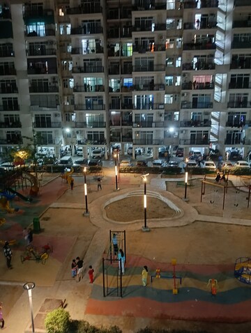 1 BHK Apartment For Rent in AVL 36 Gurgaon, Sector 36