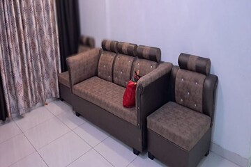 1 BHK Apartment For Rent in Aryan One, Badlapur East