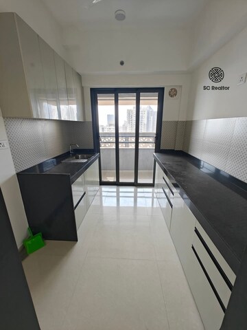 Kitchen in 1 BHK Apartment at Sterling Heights Vasai East, Vasai East – for Sale