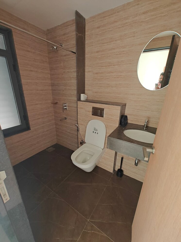 Bathroom, sterling-heights-vasai-east 1 Bedroom 359 Sq.Ft. Apartment In Vasai East Palghar 8324710