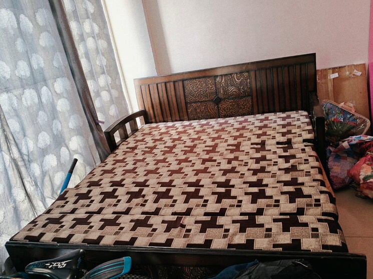 Bedroom, avl-36-gurgaon 1 Bedroom 540 Sq.Ft. Apartment In Sector 36 Gurgaon 8324731