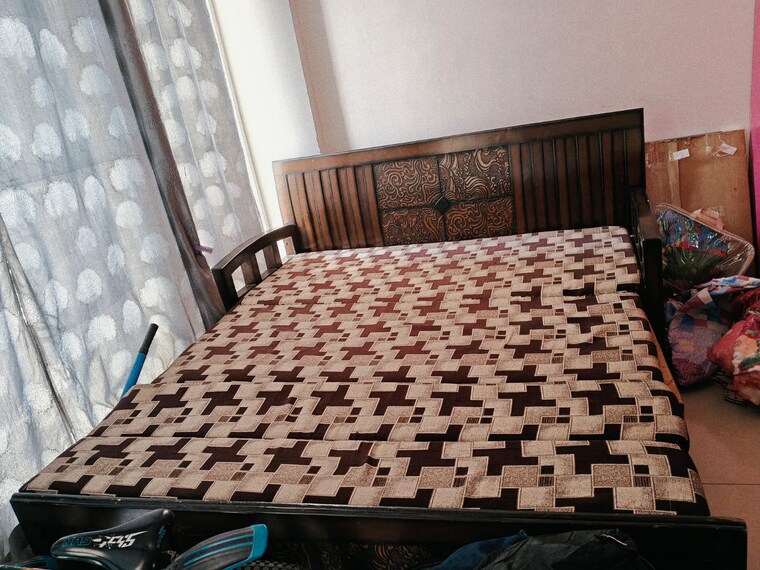 Bedroom, avl-36-gurgaon 1 Bedroom 540 Sq.Ft. Apartment In Sector 36 Gurgaon 8324731