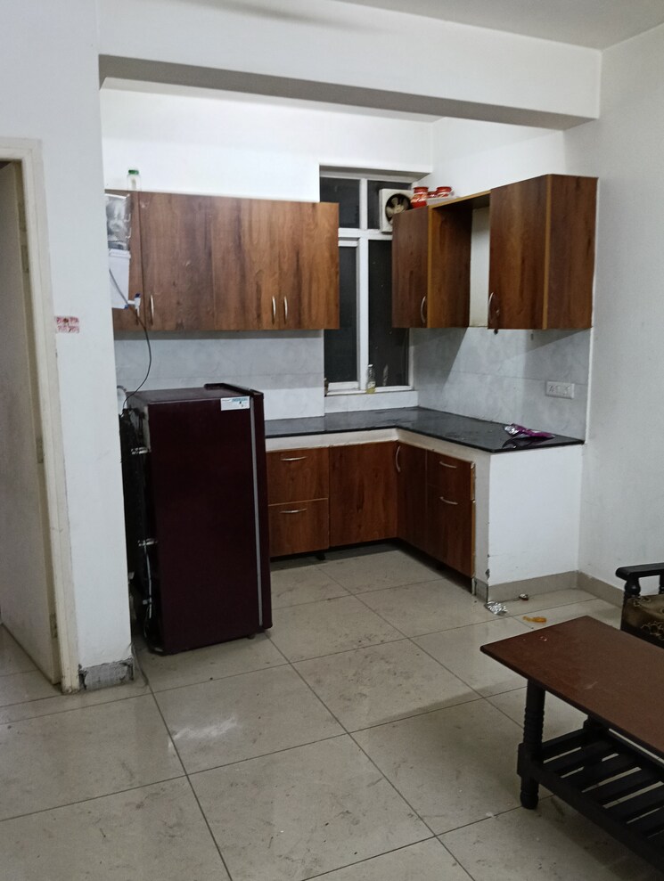 Kitchen, avl-36-gurgaon 1 Bedroom 540 Sq.Ft. Apartment In Sector 36 Gurgaon 8324731