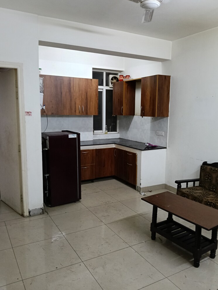 Kitchen, avl-36-gurgaon 1 Bedroom 540 Sq.Ft. Apartment In Sector 36 Gurgaon 8324731