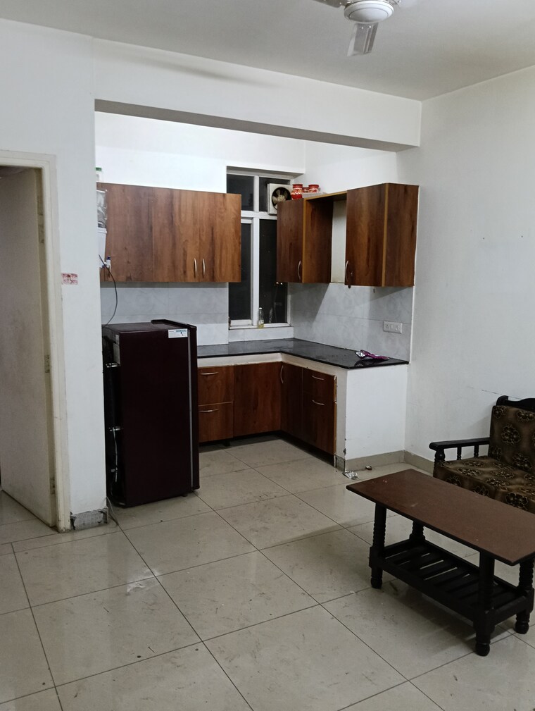 Kitchen, avl-36-gurgaon 1 Bedroom 540 Sq.Ft. Apartment In Sector 36 Gurgaon 8324731