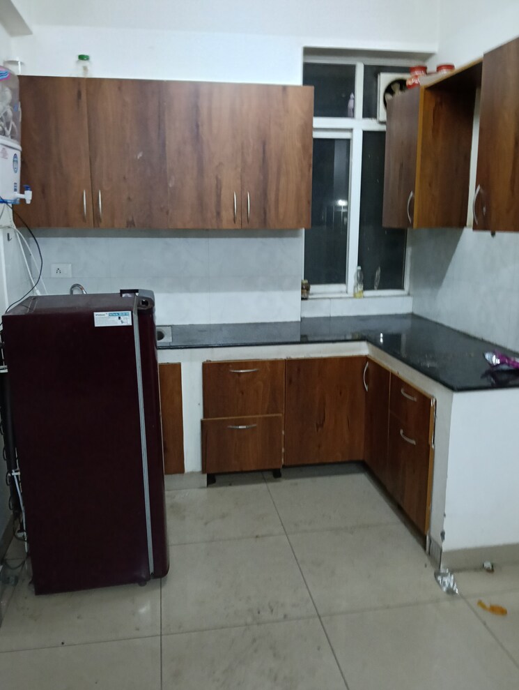 Kitchen, avl-36-gurgaon 1 Bedroom 540 Sq.Ft. Apartment In Sector 36 Gurgaon 8324731