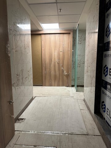 Bathroom in  Office Space at Ghatkopar East – for Rent
