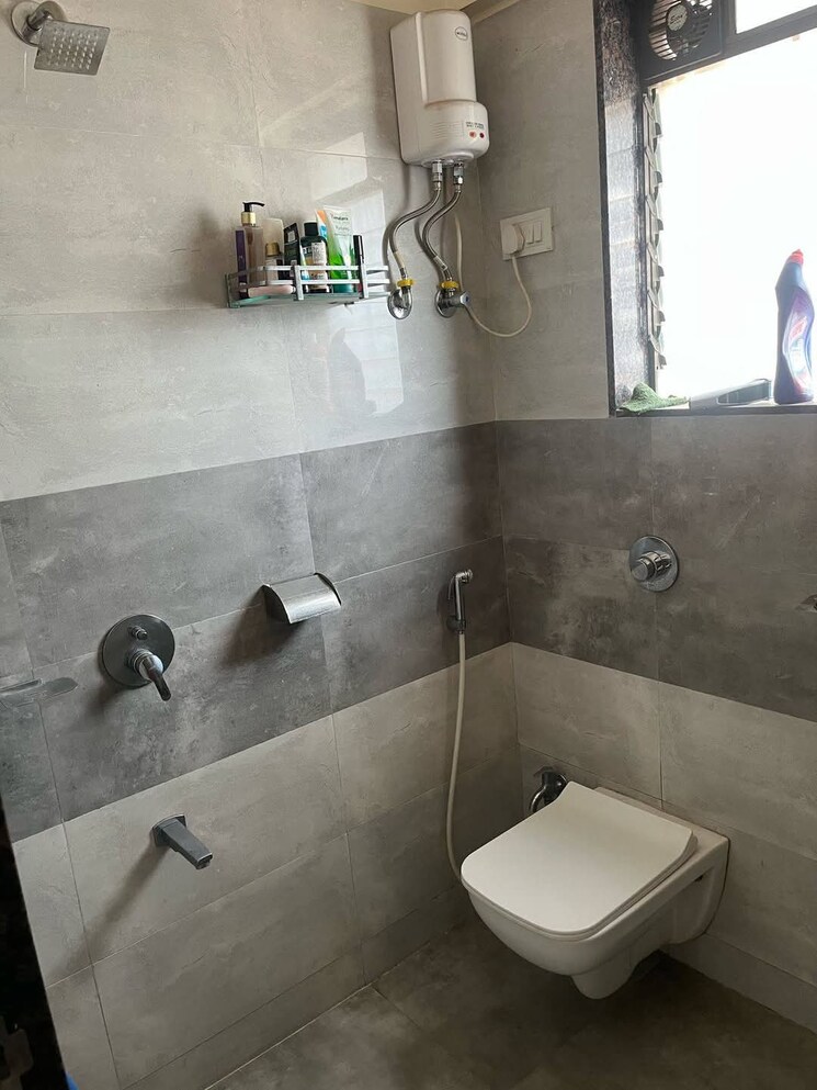 Bathroom, majesty-olympus-towers 1 Bedroom 401 Sq.Ft. Apartment In Vasai East Palghar 8324733