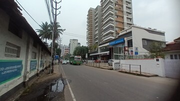  Office Space – Exterior View View at Mg Road - for Rent