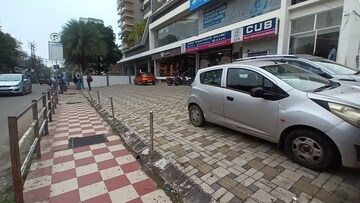  Office Space – Exterior View View at Mg Road - for Rent