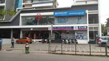  Office Space – Exterior View View at Mg Road - for Rent