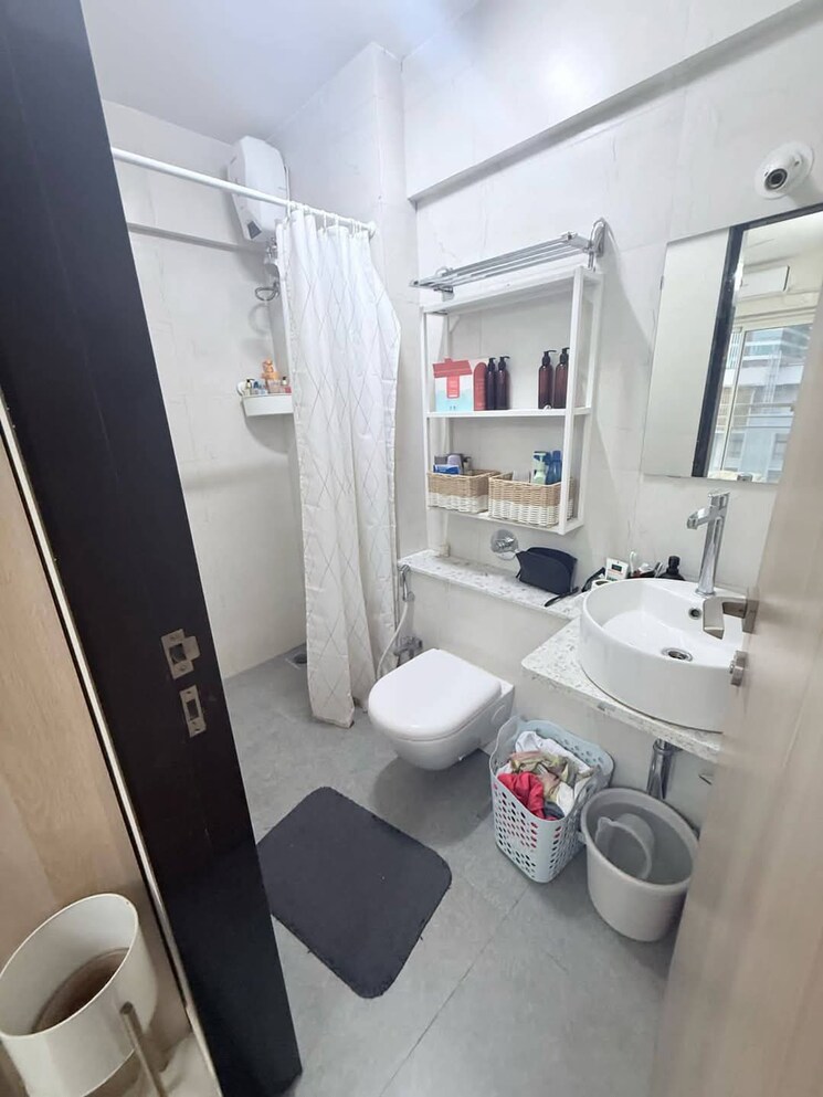 Master Bedroom, ornate-heights 1 Bedroom 464 Sq.Ft. Apartment In Vasai East Palghar 8324770