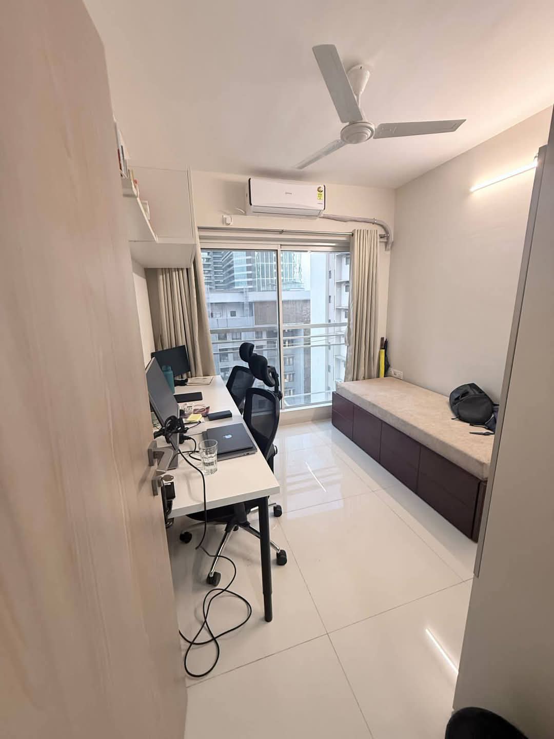 1 BHK 464 Sq.Ft. Apartment in Ornate Heights