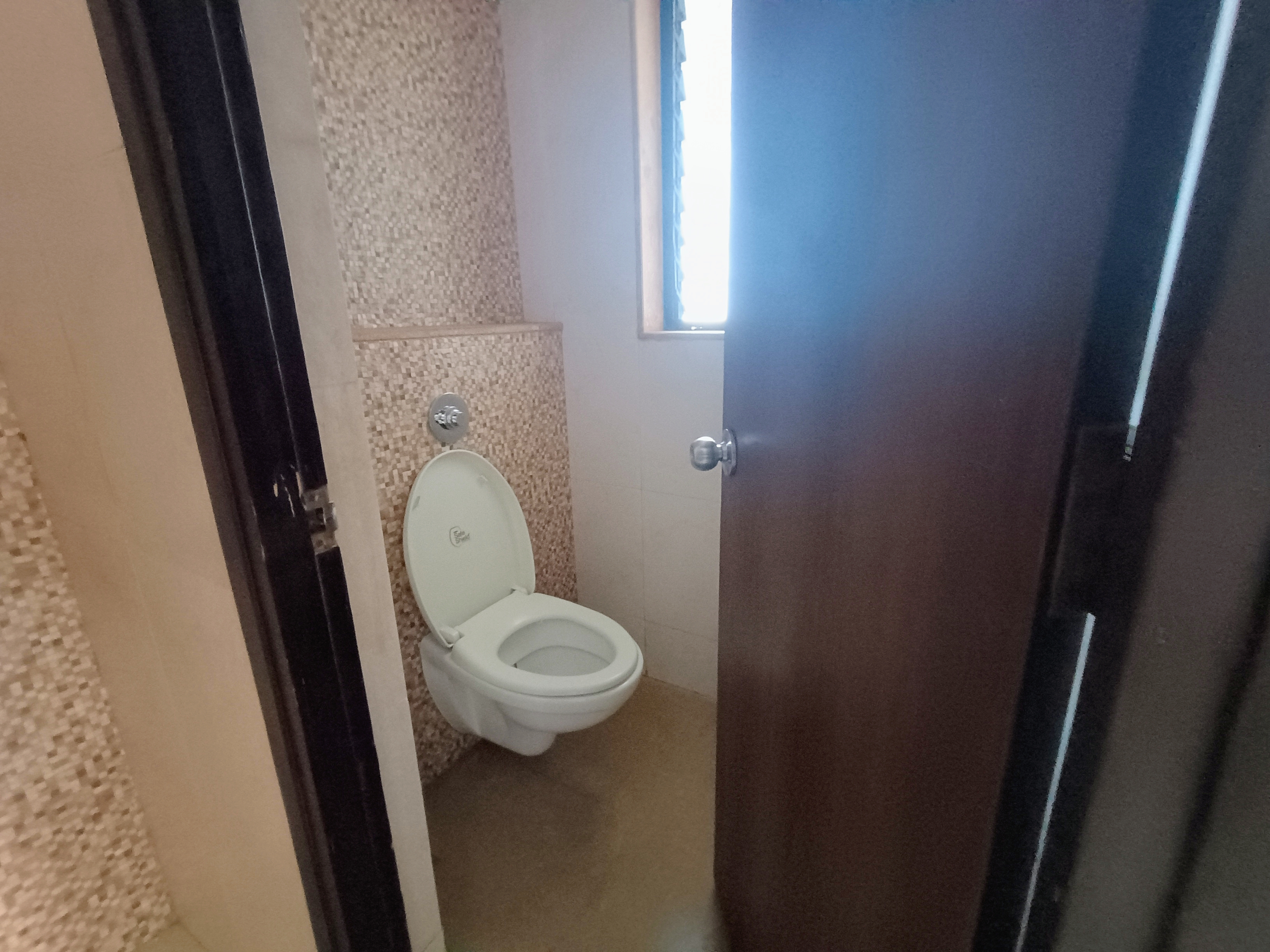 1 BHK + Pooja Room Apartment For Sale in Lodha Palava City Lakeshore Greens