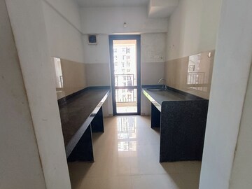 Kitchen in 1 BHK Apartment at Lodha Palava City Lakeshore Greens, Dombivli East – for Sale