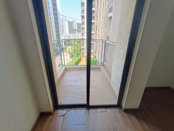 Balcony in 1 BHK Apartment at Lodha Palava City Lakeshore Greens, Dombivli East – for Sale